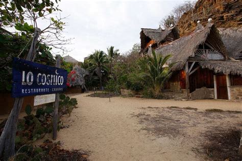 メキシコ ヌード|Zipolite Beach: Where You Can Be Free and Naked in Oaxaca